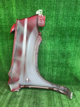 КРЫЛО НА NISSAN X-TRAIL T31