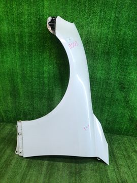 КРЫЛО НА TOYOTA MARK X GRX120