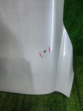 КРЫЛО НА TOYOTA MARK X GRX120