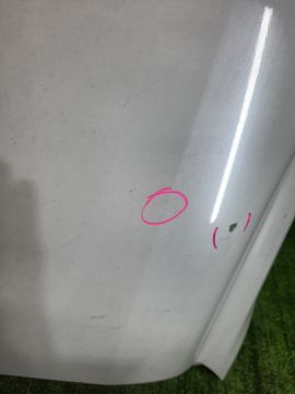 КРЫЛО НА TOYOTA MARK X GRX120