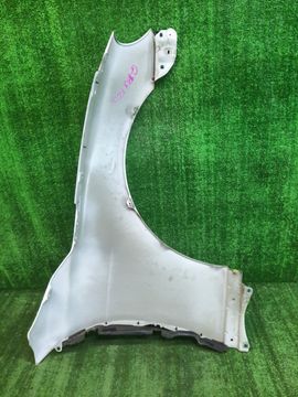 КРЫЛО НА TOYOTA MARK X GRX120