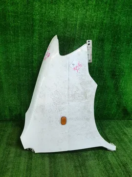 КРЫЛО НА TOYOTA NOAH SR40G