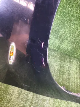 КРЫЛО НА TOYOTA CAMRY ACV40