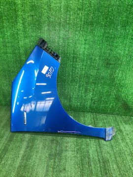 КРЫЛО НА SUZUKI SOLIO MA36S