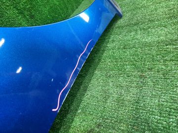 КРЫЛО НА SUZUKI SOLIO MA36S