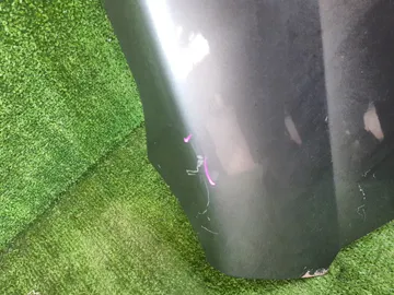 КРЫЛО НА NISSAN PRIMERA P12