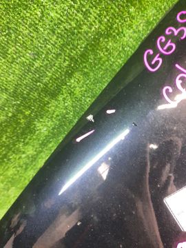 КРЫЛО НА MAZDA ATENZA GG3S