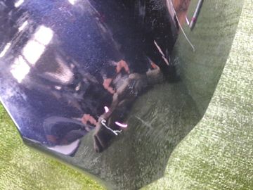 КРЫЛО НА NISSAN TEANA J32