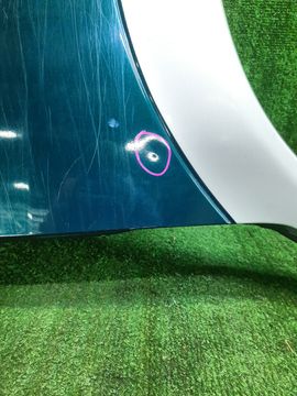 КРЫЛО НА NISSAN LARGO W30