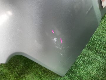 КРЫЛО НА NISSAN SERENA PC24