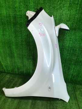 КРЫЛО НА SUBARU FORESTER SH5