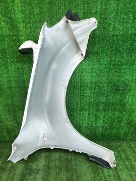 КРЫЛО НА SUBARU FORESTER SH5