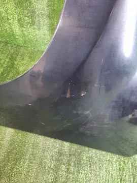 КРЫЛО НА SUZUKI ESCUDO TD54W