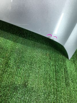 КРЫЛО НА MERCEDES-BENZ CLK-CLASS C209