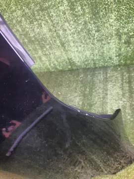 КРЫЛО НА NISSAN TEANA J32