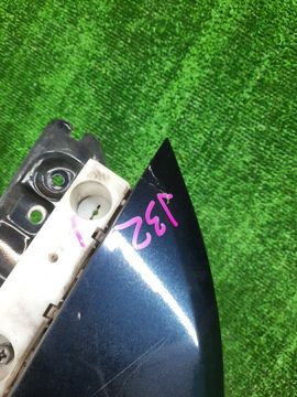 КРЫЛО НА NISSAN TEANA J32