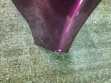 КРЫЛО НА NISSAN TEANA J32