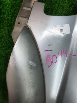 КРЫЛО НА MITSUBISHI CHALLENGER K99W