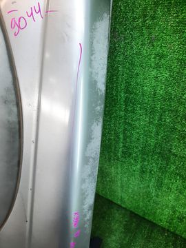 КРЫЛО НА MITSUBISHI CHALLENGER K99W