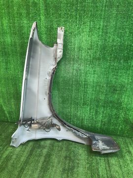 КРЫЛО НА MITSUBISHI CHALLENGER K99W