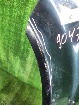 КРЫЛО НА HONDA ACCORD CF6