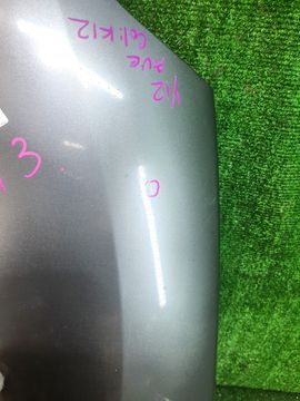 КРЫЛО НА NISSAN WINGROAD Y12