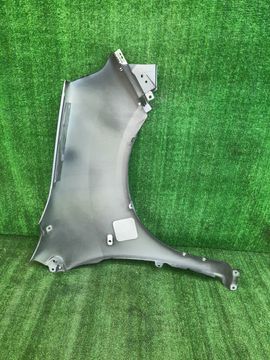 КРЫЛО НА NISSAN WINGROAD Y12
