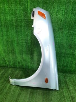 КРЫЛО НА SUBARU IMPREZA GG3