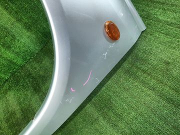 КРЫЛО НА SUBARU IMPREZA GG3