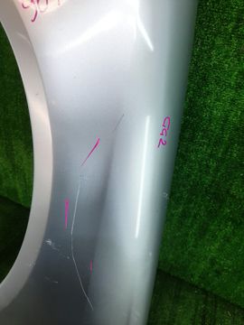 КРЫЛО НА SUBARU IMPREZA GG3