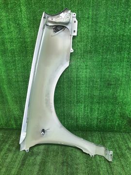 КРЫЛО НА SUBARU IMPREZA GG3