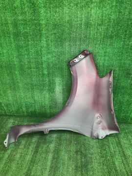 КРЫЛО НА TOYOTA VITZ KSP130