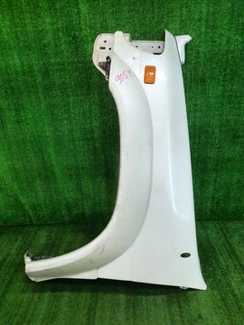 КРЫЛО НА NISSAN TERRANO REGULUS JLR50