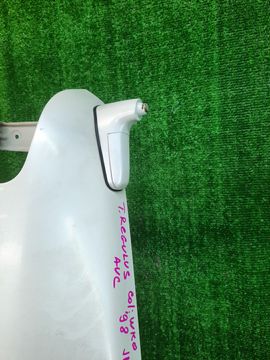 КРЫЛО НА NISSAN TERRANO REGULUS JLR50