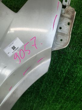 КРЫЛО НА NISSAN PRIMERA P12