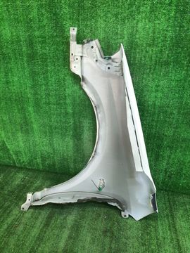 КРЫЛО НА NISSAN PRIMERA P12