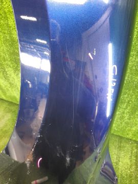 КРЫЛО НА MAZDA ATENZA GJ2FW