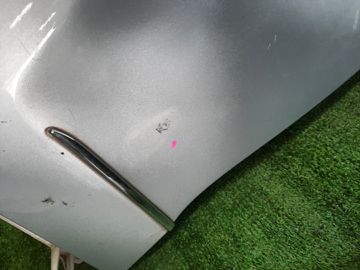 КРЫЛО НА MERCEDES-BENZ CLS350 C218