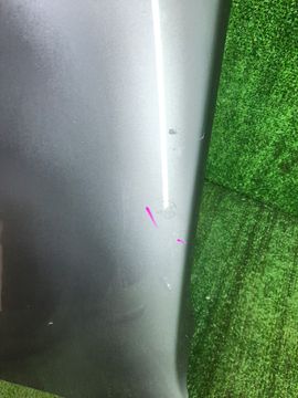 КРЫЛО НА NISSAN FUGA Y50