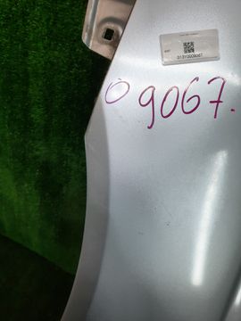 КРЫЛО НА TOYOTA PREMIO ZZT240