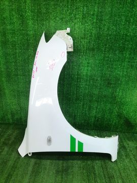 КРЫЛО НА MAZDA AXELA BK5P