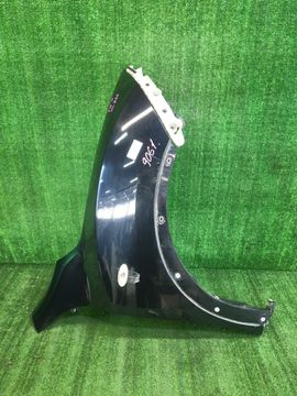 КРЫЛО НА NISSAN JUKE F15