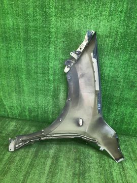КРЫЛО НА NISSAN JUKE F15