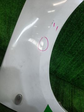 КРЫЛО НА MAZDA AXELA BK5P