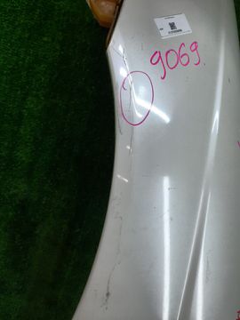 КРЫЛО НА HONDA ODYSSEY RA6