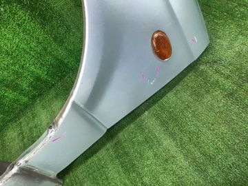 КРЫЛО НА SUBARU LEGACY BH5