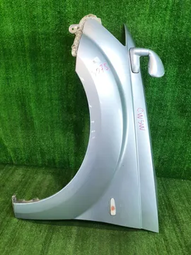 КРЫЛО НА MITSUBISHI OUTLANDER CW5W