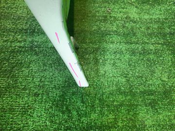 КРЫЛО НА NISSAN TEANA J32