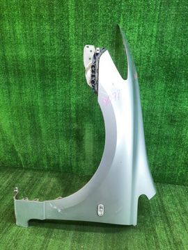 КРЫЛО НА HONDA CIVIC FD1