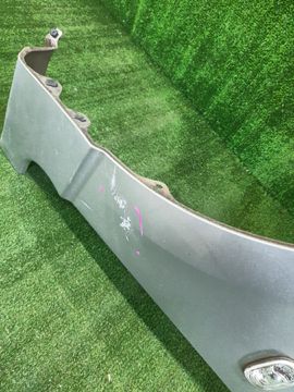 КРЫЛО НА HONDA CIVIC FD1